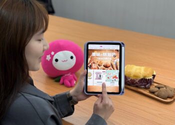 烘焙展熱鬧登場！momo烘焙用品關注度直線飆升