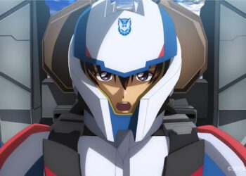 不斷創新《鋼彈》動畫影史紀錄 睽違20年《機動戰士鋼彈 SEED FREEDOM》登上大銀幕
