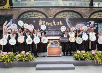 探索日常生活的農業科普 「農業科技魔法盒」特展精彩登場！