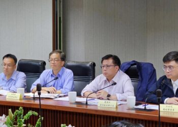 農業部與沿近海鬼頭刀漁業及遠洋漁業座談 六大措施支持產業升級提升韌性