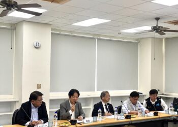 賴清德總統產業傾聽之旅率隊前進嘉義 全力協助養殖漁業應對美關稅衝擊