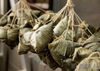 彰化市驚傳26日「送肉粽」 民眾心驚：現在是「鬼月」