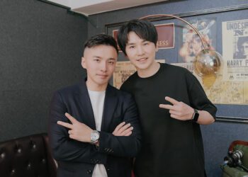 阿緯當年抵押房子 籌資800萬創餐飲集團祕辛 源起是「要結婚」