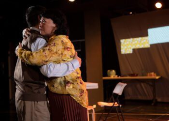 王琄驚七龍珠畫家逝世 正能量傳遞人生觀「把握現在最重要」