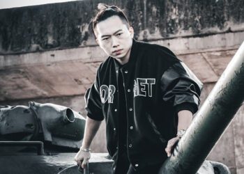 周靄宏砸百萬開首家珠寶實體店面 喜迎人生大事寫〈白手起家〉別具意義