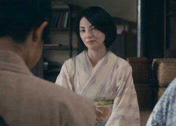 北影12部亞洲電影反思社會問題 《福田村事件》女主角田中麗奈將隨片登台