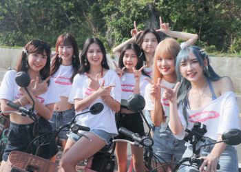 AKB48 Team TP〈微笑ED〉歌名起疑竇  女孩講解：這有關人生