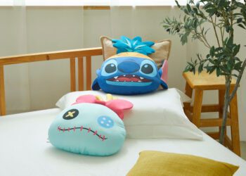 開學季！爸媽荷包不哭泣 HOLA冬出清即日起開跑！