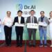 開啟全球醫療照護新未來 你我一起與Dr.AI共同導航新時代