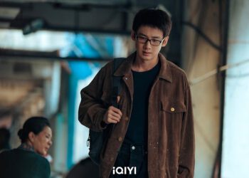 愛奇藝台灣站公布 2025 強檔片單！白敬亭《正當防衛》顛覆以往形象 