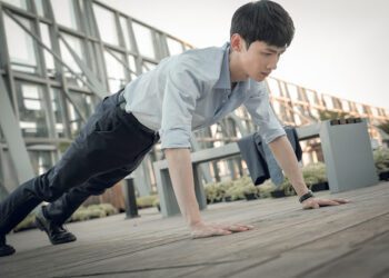 趙又廷私下是「細節控」 白敬亭靠「這招」折磨他