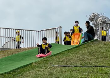 翻轉水資源回收中心　中市府推薦雙十連假親子共遊好去處