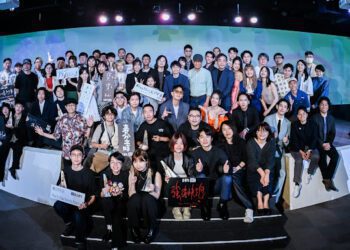 第46屆金穗獎得獎名單揭曉！實驗片首獲大獎