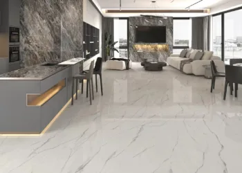 高顏值裝修不用大理石 就用冠軍中板 超越原石美感重塑奢華之境