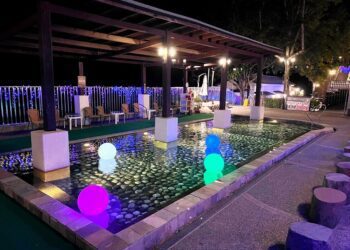 線上旅展好康送　一位兒童或長者免費住