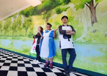 南北全包式旅行　一泊二食兒童免費住