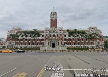 Lin bay 好油遭冒名寄「炸彈」恐嚇信 總統府:已報警查明真相