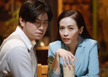 新一季《劇透客語》大談奧斯卡得獎電影 羅亦娌、張凱翔結合客語增加聽眾記憶點