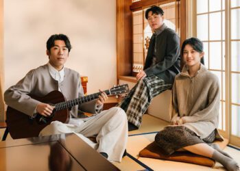 Theseus忒修斯〈廢棄清理〉親揭分手不願正視情感廢棄物