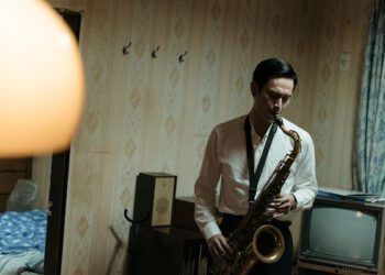 榮獲金馬4大獎 《老狐狸》劉冠廷邀觀眾探索幸福的模樣