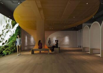 屏東大博物館往前推進　屏縣典藏中心、恆春聲音博物館將完工