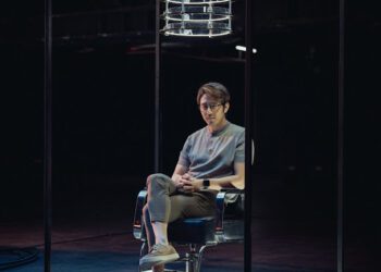 胡宇威時光倒流想做運動員！周曉涵盼重當大學生「聯誼只參加過一次」