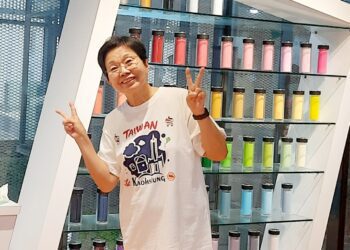 破除迷思 誰說高齡者不可創業？