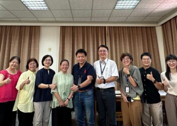 中市演藝團體佳績連連 入圍多項傳藝金曲獎