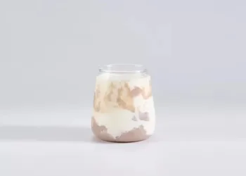 喫茶小舖濃厚芋泥奶奶重磅回歸！手煮大甲芋頭綿密好滋味！