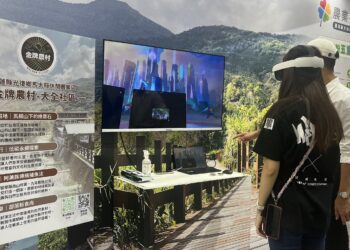2024台北國際旅展 永續農遊、林鐵與酒莊，綠色旅行新趨勢