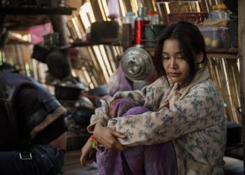 超人氣泰國小姐拋光環 英法瓦拉哈自曝：「我是雙性戀」