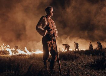 浪漫奇想、癲狂喜劇、B級血腥、恐怖驚悚 金馬奇幻影展打開觀眾的想像界限