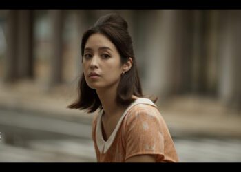 莫允雯相戀鄭人碩 一舉動情至今難忘！