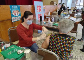 台中2.1萬劑莫德納XBB疫苗  這族群快預約9/26優先開打