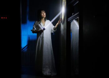 蔡健雅〈芬蘭距離〉MV演技爆發 哭戲一秒落淚 被封「蔡會演」