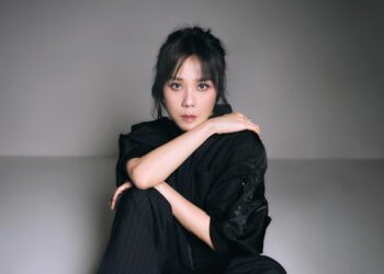 蔡健雅首度配樂作品今日數位發行 魏如萱討教向宇宙下訂單秘訣