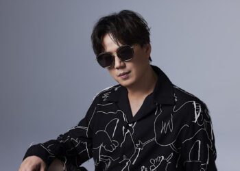 蕭煌奇獲豬哥亮「提點」 開啟招牌「地獄梗」笑話慧根