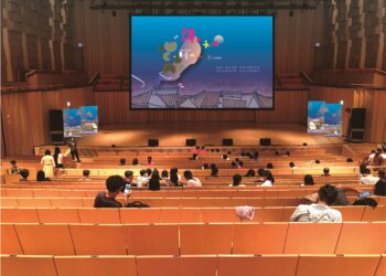 屏東傑出演藝團隊接力演出　邀請民眾共賞優質節目