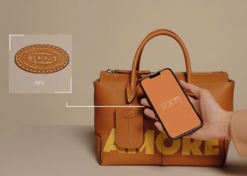 「時尚數位」 關於訂製精品的 時代通行証： 數位護照Digital Passport