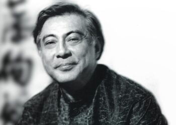 新象文教基金會創辦人許博允 辭世享年80歲