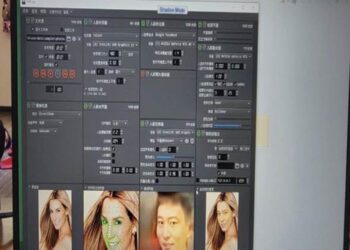 詐團利用Deepfake深偽變臉技術詐騙逾1億！　檢調警逮32人起訴求處重刑