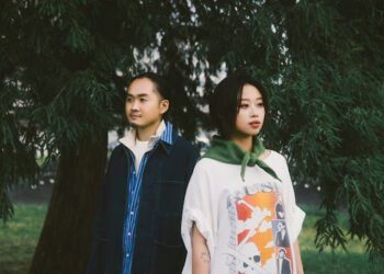 貝克小姐發首張專輯 邀來脆樂團、好樂團等10幾組音樂圈好友大合唱