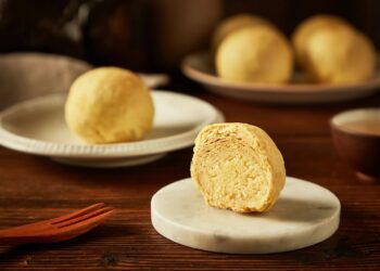 第一顆油醣雙切 起士公爵獨家 減法低醣魔芋系列中秋禮