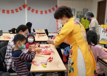 2024多元閱讀繽紛季開跑 首波戲劇冬令營、科普手作陪你一起FUN寒假