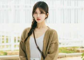 趙露思自曝愛情觀很天蠍 說斷就斷絕不糾纏