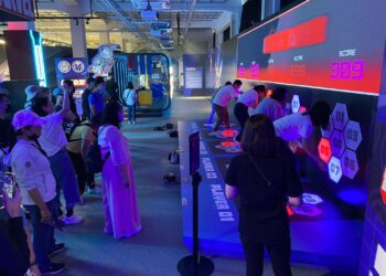 雙十連假　屏菸同慶「買一送一」優惠