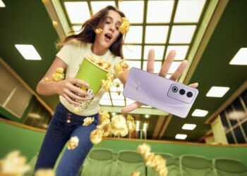 入門款也能玩 AI 功能　OPPO 在台推出 A系列首款 AI 手機 A3 Pro