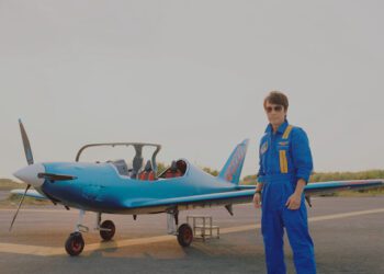 睽違八年孵蛋創作 邰正宵《重燃愛戀貳 Walk On》新輯誕生