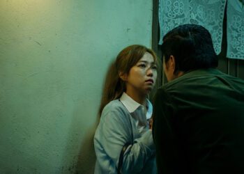 茵聲隔5年再登大銀幕 超犧牲！ 被鬼附身又遭惡房東性騷