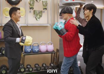 金秀賢自曝上年紀後性格大變　重現《淚之女王》經典橋段丁海寅急喊「別再叫我了！」